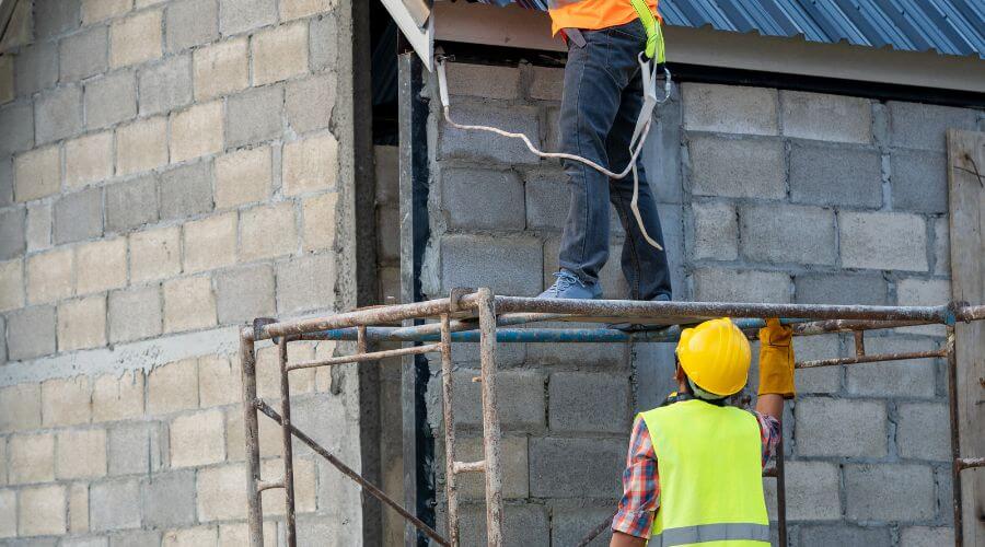 Expert new roof installation services in Vinalhaven, ME